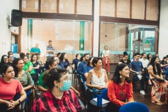 Mais de 20 especialistas debatem meio ambiente, diversidade, economia criativa e outros temas em fórum com entrada gratuita nesta quinta - FAS