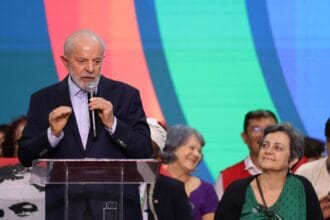 G20: Lula defende “pilar social” e jornada de trabalho equilibrada