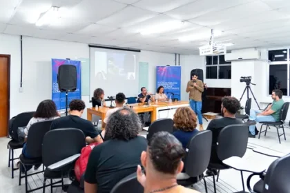 Seminário internacional na UFF debate segurança