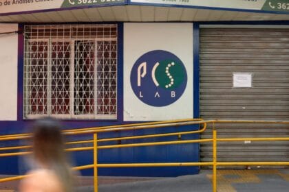 TCE determina que estado suspenda pagamentos a PCS Saleme