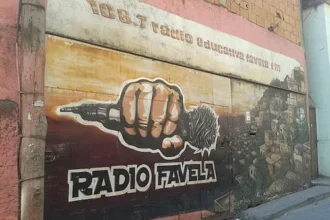 'A verdadeira voz do Brasil': em Belo Horizonte, Rádio