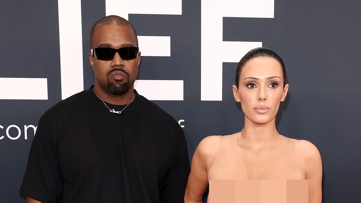 Relatórios de 'agressão' de Kanye West e controle de Bianca Censori são 'absurdos' em meio a controvérsias em andamento